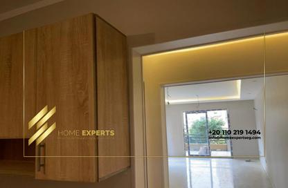 Apartment - 3 Bedrooms - 3 Bathrooms for rent in The Square - 5th Settlement Compounds - The 5th Settlement - New Cairo City - Cairo