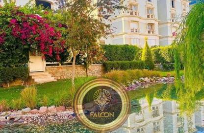 Apartment - 3 Bedrooms - 3 Bathrooms for sale in Mountain View iCity - 5th Settlement Compounds - The 5th Settlement - New Cairo City - Cairo Apartment - 3 Bedrooms - 3 Bathrooms for sale in Mountain View iCity - 5th Settlement Compounds - The 5th Settlement - New Cairo City - Cairo