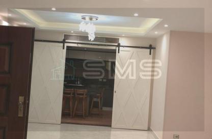 Apartment - 2 - 2 for rent in Mountain View Hyde Park - 5th Settlement Compounds - The 5th Settlement - New Cairo City - Cairo