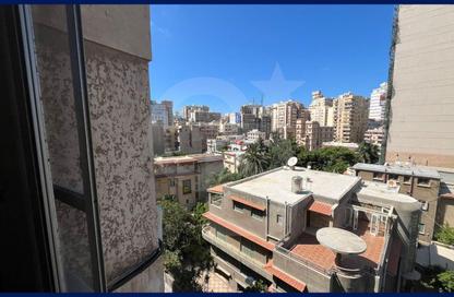 Apartment - 2 Bedrooms - 2 Bathrooms for rent in Kafr Abdo St. - Kafr Abdo - Roushdy - Hay Sharq - Alexandria Apartment - 2 Bedrooms - 2 Bathrooms for rent in Kafr Abdo St. - Kafr Abdo - Roushdy - Hay Sharq - Alexandria