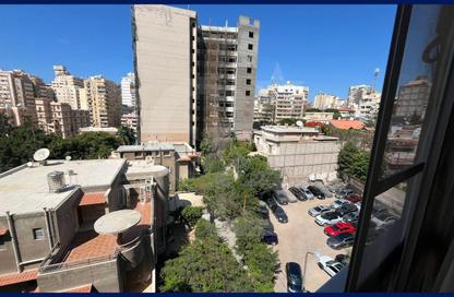Apartment - 2 Bedrooms - 2 Bathrooms for rent in Kafr Abdo St. - Kafr Abdo - Roushdy - Hay Sharq - Alexandria Apartment - 2 Bedrooms - 2 Bathrooms for rent in Kafr Abdo St. - Kafr Abdo - Roushdy - Hay Sharq - Alexandria