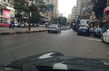 Apartment - 3 Bedrooms - 2 Bathrooms for sale in Shehab St. - Mohandessin - Giza