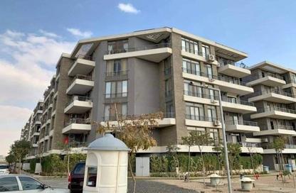 Apartment - 3 Bedrooms - 2 Bathrooms for sale in Taj City - 5th Settlement Compounds - The 5th Settlement - New Cairo City - Cairo