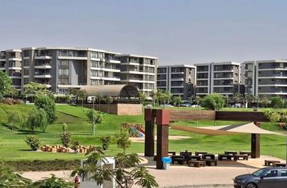 Apartment - 3 Bedrooms - 2 Bathrooms for sale in Taj City - 5th Settlement Compounds - The 5th Settlement - New Cairo City - Cairo