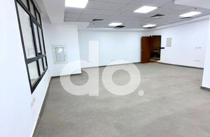 Office Space - Studio for rent in South Gate Mall - South Teseen St. - The 5th Settlement - New Cairo City - Cairo