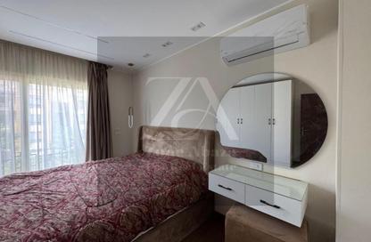 Apartment - 3 Bedrooms - 2 Bathrooms for rent in Stone Residence - 5th Settlement Compounds - The 5th Settlement - New Cairo City - Cairo