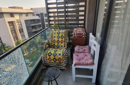 Apartment - 3 Bedrooms - 2 Bathrooms for sale in B12 - Madinaty - Cairo