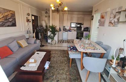 Apartment - 3 Bedrooms - 2 Bathrooms for sale in B12 - Madinaty - Cairo