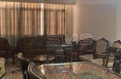 Apartment - 1 Bedroom - 1 Bathroom for rent in 1st Settlement Post office St. - The 1st Settlement - New Cairo City - Cairo