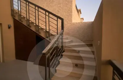 (بنتهاوس  (روف - 3 غرف نوم - 3 حمامات للايجار في نيو جيزة - طريق مصر اسكندرية الصحراوي - مدينة 6 أكتوبر - الجيزة