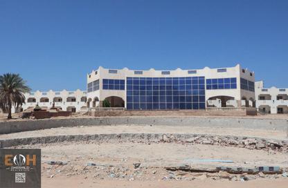 شقة - 2 غرف نوم - 1 حمام للبيع في ليلي لاند بيتش - منتجعات الغردقة - الغردقة - محافظة البحر الاحمر