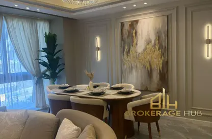 Apartment - 3 Bedrooms - 3 Bathrooms for rent in Eastown - 5th Settlement Compounds - The 5th Settlement - New Cairo City - Cairo