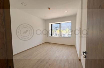 Office Space - Studio - 2 Bathrooms for rent in Lake View - 5th Settlement Compounds - The 5th Settlement - New Cairo City - Cairo
