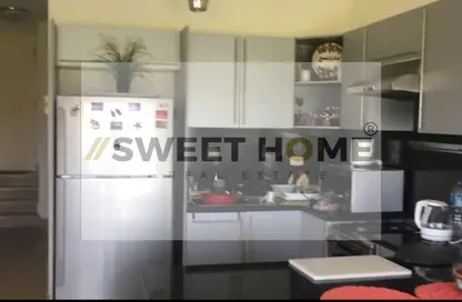 شاليه - 3 غرف نوم - 2 حمامات للبيع في جاز ليتل فينيسيا جولف - العين السخنة - السويس