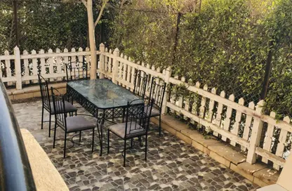 Apartment - 2 Bedrooms - 1 Bathroom for sale in El Rehab Extension - Al Rehab - New Cairo City - Cairo