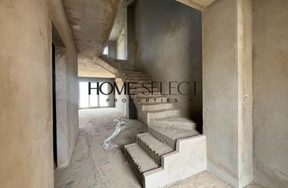 Townhouse - 4 Bedrooms - 4 Bathrooms for sale in Vye Sodic - New Zayed City - Sheikh Zayed City - Giza