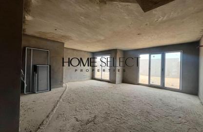 Townhouse - 4 Bedrooms - 4 Bathrooms for sale in Vye Sodic - New Zayed City - Sheikh Zayed City - Giza