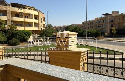 فيلا - 8 غرف نوم - 8 حمامات للبيع في شارع جعفر بن ابي طالب - الياسمين 4 - الياسمين - مدينة القاهرة الجديدة - القاهرة