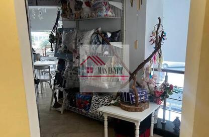 Shop - Studio - 1 Bathroom for sale in Al Thawra St. - Dokki - Giza