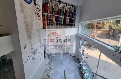 Shop - Studio - 1 Bathroom for sale in Al Thawra St. - Dokki - Giza