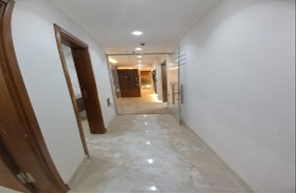 Office Space - 3 Bedrooms - 3 Bathrooms for rent in Mohi Al Din Abou El Ezz St. - Mohandessin - Giza