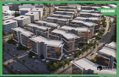 Office Space - Studio - 1 for sale in Eastside New Cairo - 5th Settlement Compounds - The 5th Settlement - New Cairo City - Cairo Office Space - Studio - 1 for sale in Eastside New Cairo - 5th Settlement Compounds - The 5th Settlement - New Cairo City - Cairo