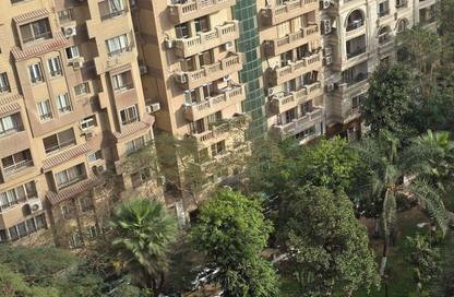 Apartment - 3 Bedrooms - 2 Bathrooms for sale in Gamal Salem St. - Dokki - Giza