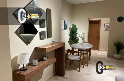Apartment - 2 Bedrooms - 2 Bathrooms for rent in El Rehab Extension - Al Rehab - New Cairo City - Cairo Apartment - 2 Bedrooms - 2 Bathrooms for rent in El Rehab Extension - Al Rehab - New Cairo City - Cairo
