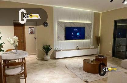 Apartment - 2 Bedrooms - 2 Bathrooms for rent in El Rehab Extension - Al Rehab - New Cairo City - Cairo Apartment - 2 Bedrooms - 2 Bathrooms for rent in El Rehab Extension - Al Rehab - New Cairo City - Cairo