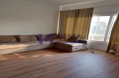 منزل مزدوج - 4 غرف نوم - 5 حمامات للايجار في قطامية ديونز - كمبوندات القطامية - القطامية - مدينة القاهرة الجديدة - القاهرة