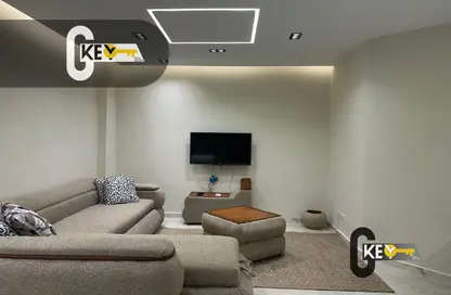 شقة - 1 حمام للايجار في شارع طلعت مصطفي - الرحاب المرحلة الخامسة - الرحاب - مدينة القاهرة الجديدة - القاهرة