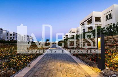 Chalet - 2 Bedrooms - 2 Bathrooms for sale in Amwaj - Sidi Abdel Rahman - North Coast