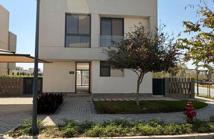 Villa - 4 Bedrooms - 4 Bathrooms for sale in Al Burouj Compound - El Shorouk Compounds - Shorouk City - Cairo