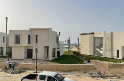 Villa - 4 Bedrooms - 3 Bathrooms for sale in Cali Coast - Ras Al Hekma - North Coast