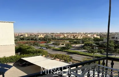 Apartment - 2 Bedrooms - 2 Bathrooms for sale in Mivida - 5th Settlement Compounds - The 5th Settlement - New Cairo City - Cairo