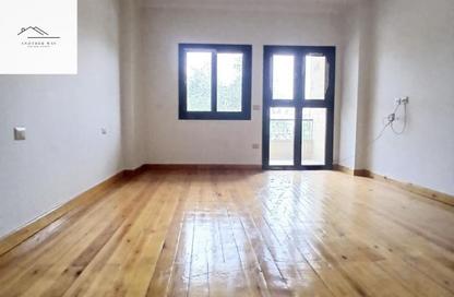 Duplex - 5 Bedrooms - 4 Bathrooms for rent in Al Shouyfat - 5th Settlement Compounds - The 5th Settlement - New Cairo City - Cairo