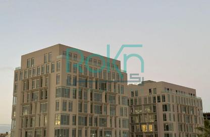 مساحات مكتبية - استوديو - 1 للبيع في 205 اركان بالم - كمبوندات الشيخ زايد - الشيخ زايد - الجيزة