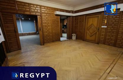 مساحات مكتبية - استوديو - 4 للايجار في طريق مصر حلوان الزراعي - المعادي - حي المعادي - القاهرة