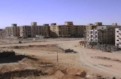 قطعة أرض - استوديو للبيع في طريق بلبيس العاشر من رمضان - زيزينيا العاشر من رمضان - مدينة العاشر من رمضان - الشرقية