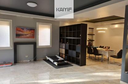 Villa - 3 - 5 for sale in Mivida - 5th Settlement Compounds - The 5th Settlement - New Cairo City - Cairo