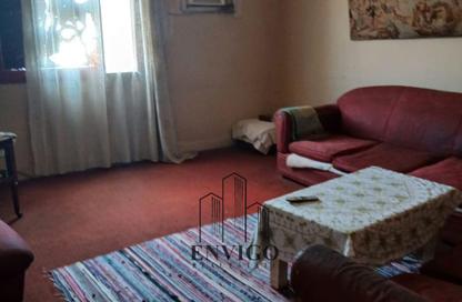 Apartment - 3 - 2 for sale in Al Khalifa El Amir St. - Al Hadiqah Al Dawliyah - 7th District - Nasr City - Cairo