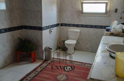Apartment - 3 - 2 for sale in Al Khalifa El Amir St. - Al Hadiqah Al Dawliyah - 7th District - Nasr City - Cairo