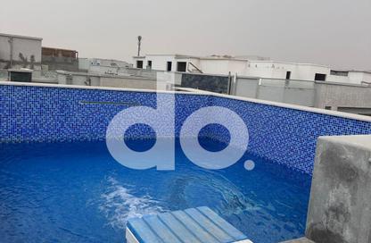 (بنتهاوس  (روف - 4 غرف نوم - 3 حمامات للبيع في جاليريا  مون فالى - المستثمرين الجنوبية - مدينة القاهرة الجديدة - القاهرة
