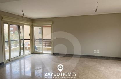 شقة - 2 غرف نوم - 3 حمامات للايجار في نيو جيزة - طريق مصر اسكندرية الصحراوي - مدينة 6 أكتوبر - الجيزة