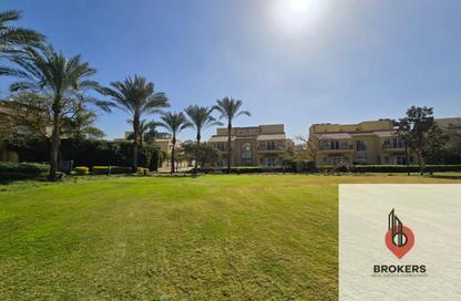 Villa - 6 - 5 for sale in Madinaty - Cairo