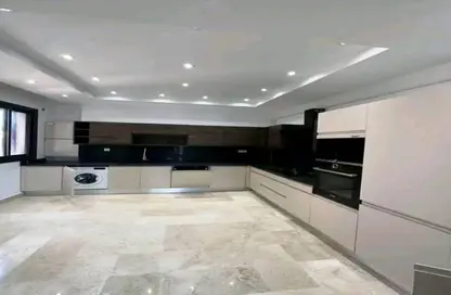 Apartment - 2 Bedrooms - 2 Bathrooms for sale in Village West - Sheikh Zayed Compounds - Sheikh Zayed City - Giza