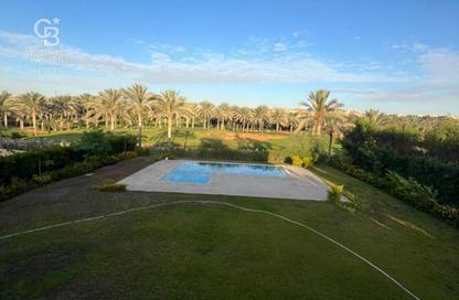 Palace - 6 Bedrooms - 7+ Bathrooms for sale in Katameya Dunes - El Katameya Compounds - El Katameya - New Cairo City - Cairo