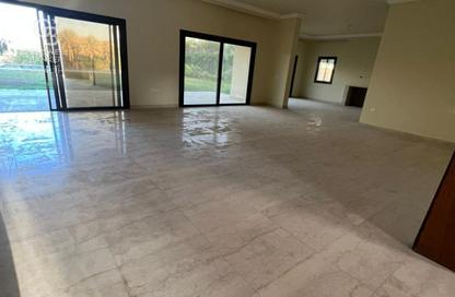 Palace - 6 Bedrooms - 7+ Bathrooms for sale in Katameya Dunes - El Katameya Compounds - El Katameya - New Cairo City - Cairo