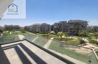 Apartment - 3 Bedrooms - 3 Bathrooms for rent in Villette - 5th Settlement Compounds - The 5th Settlement - New Cairo City - Cairo Apartment - 3 Bedrooms - 3 Bathrooms for rent in Villette - 5th Settlement Compounds - The 5th Settlement - New Cairo City - Cairo