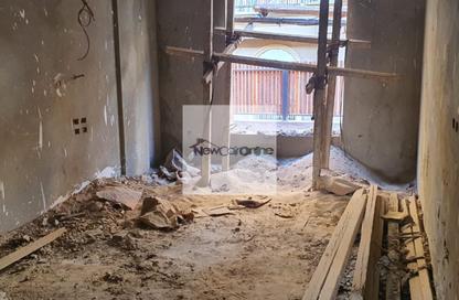 Apartment - 3 Bedrooms - 2 Bathrooms for sale in West Golf - El Katameya Compounds - El Katameya - New Cairo City - Cairo